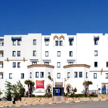 Ibis Fnideq Hotel Екстериор снимка