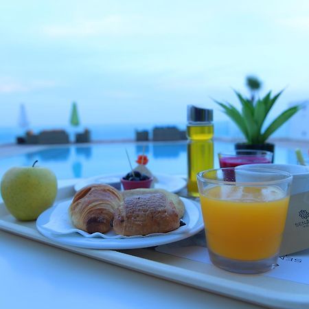 Ibis Fnideq Hotel Екстериор снимка