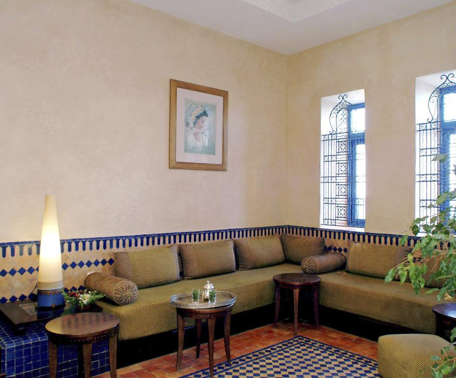 Ibis Fnideq Hotel Екстериор снимка