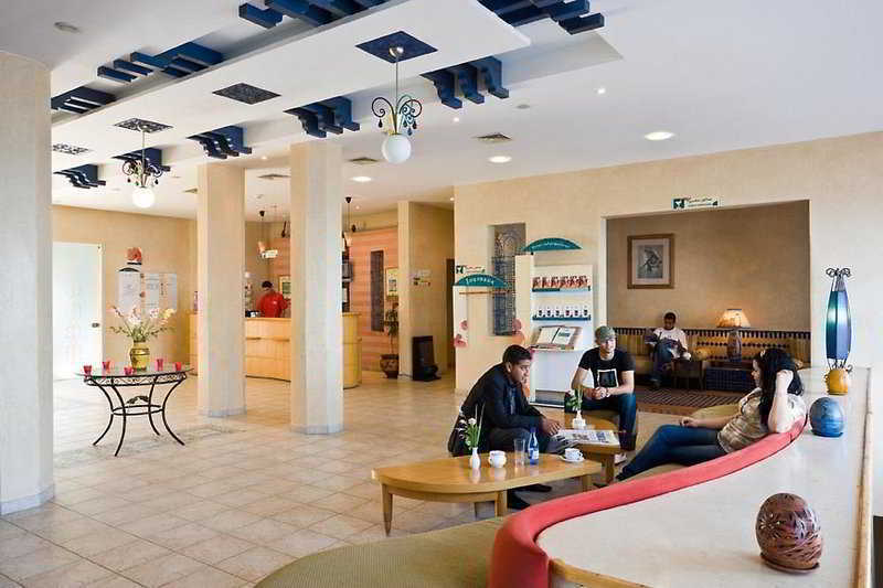 Ibis Fnideq Hotel Екстериор снимка